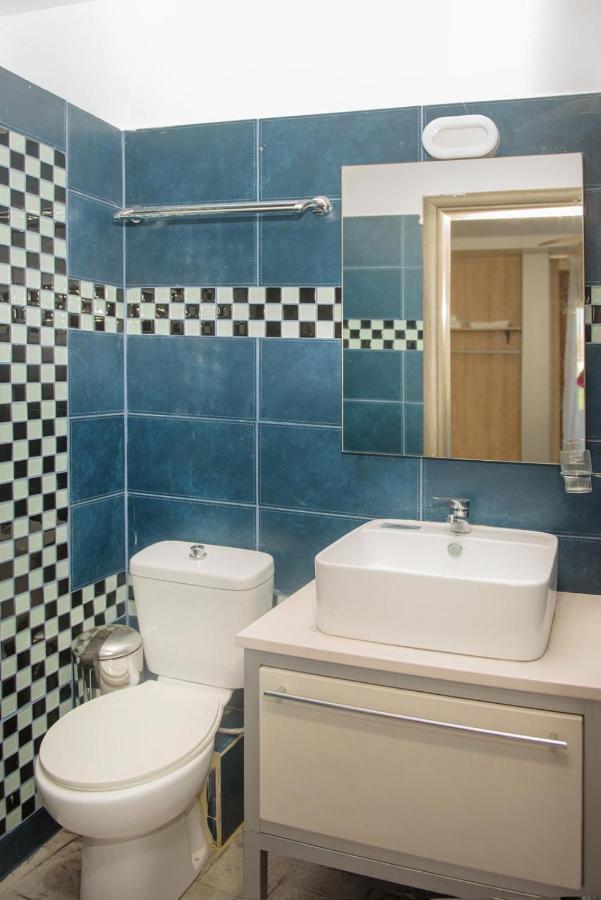 3D Iliadis Suites Ierissós Buitenkant foto