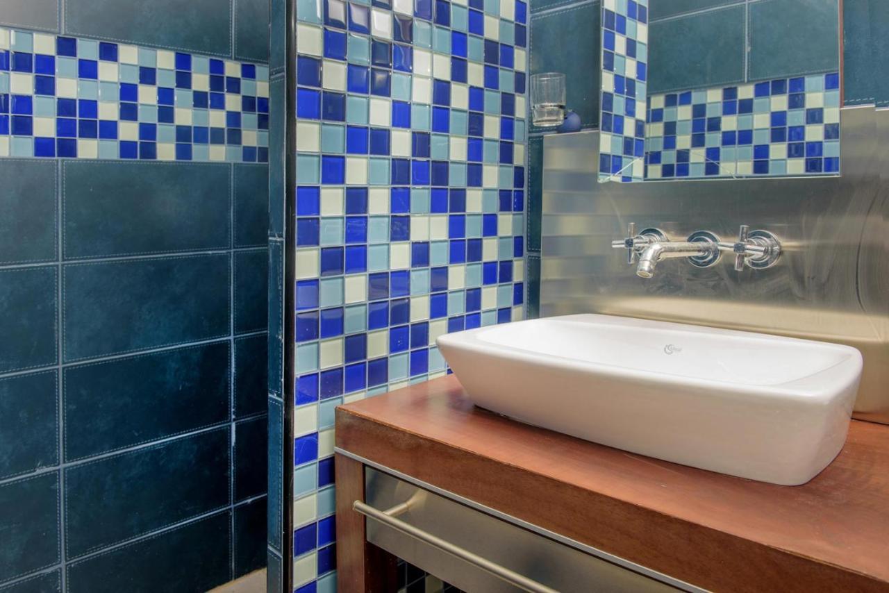 3D Iliadis Suites Ierissós Buitenkant foto